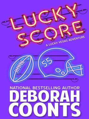 cover image of Lucky Score